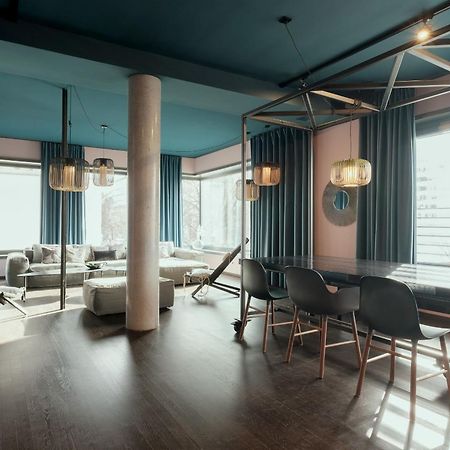 Nomads By Suite030 High Class Apartments, 1-2 Bedrooms برلين المظهر الخارجي الصورة