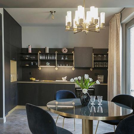 Nomads By Suite030 High Class Apartments, 1-2 Bedrooms برلين المظهر الخارجي الصورة