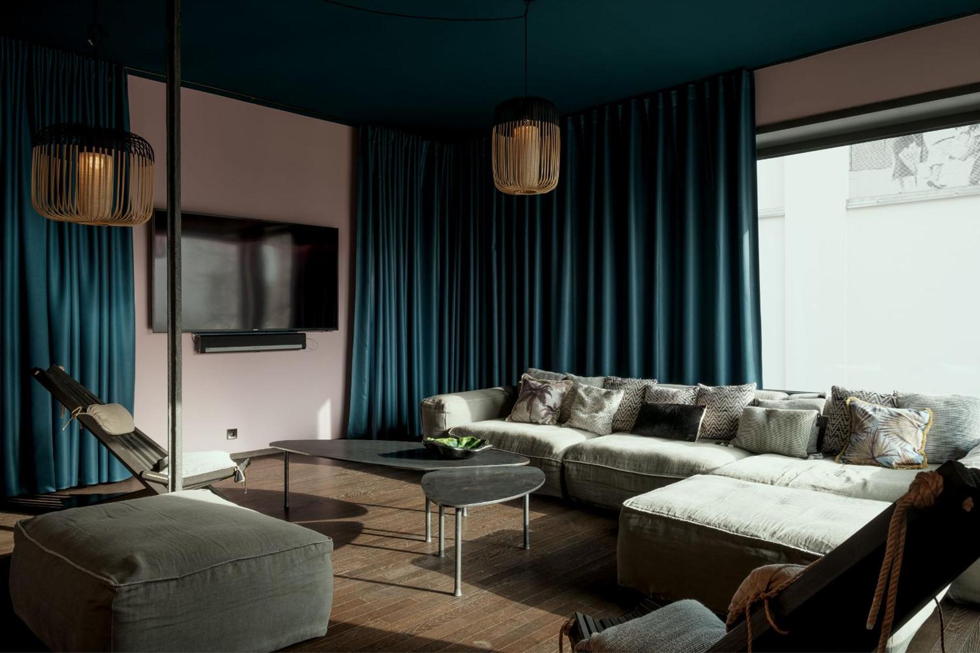 Nomads By Suite030 High Class Apartments, 1-2 Bedrooms برلين المظهر الخارجي الصورة