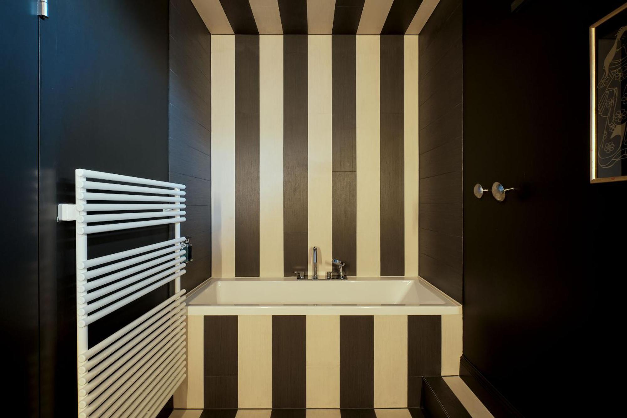 Nomads By Suite030 High Class Apartments, 1-2 Bedrooms برلين المظهر الخارجي الصورة