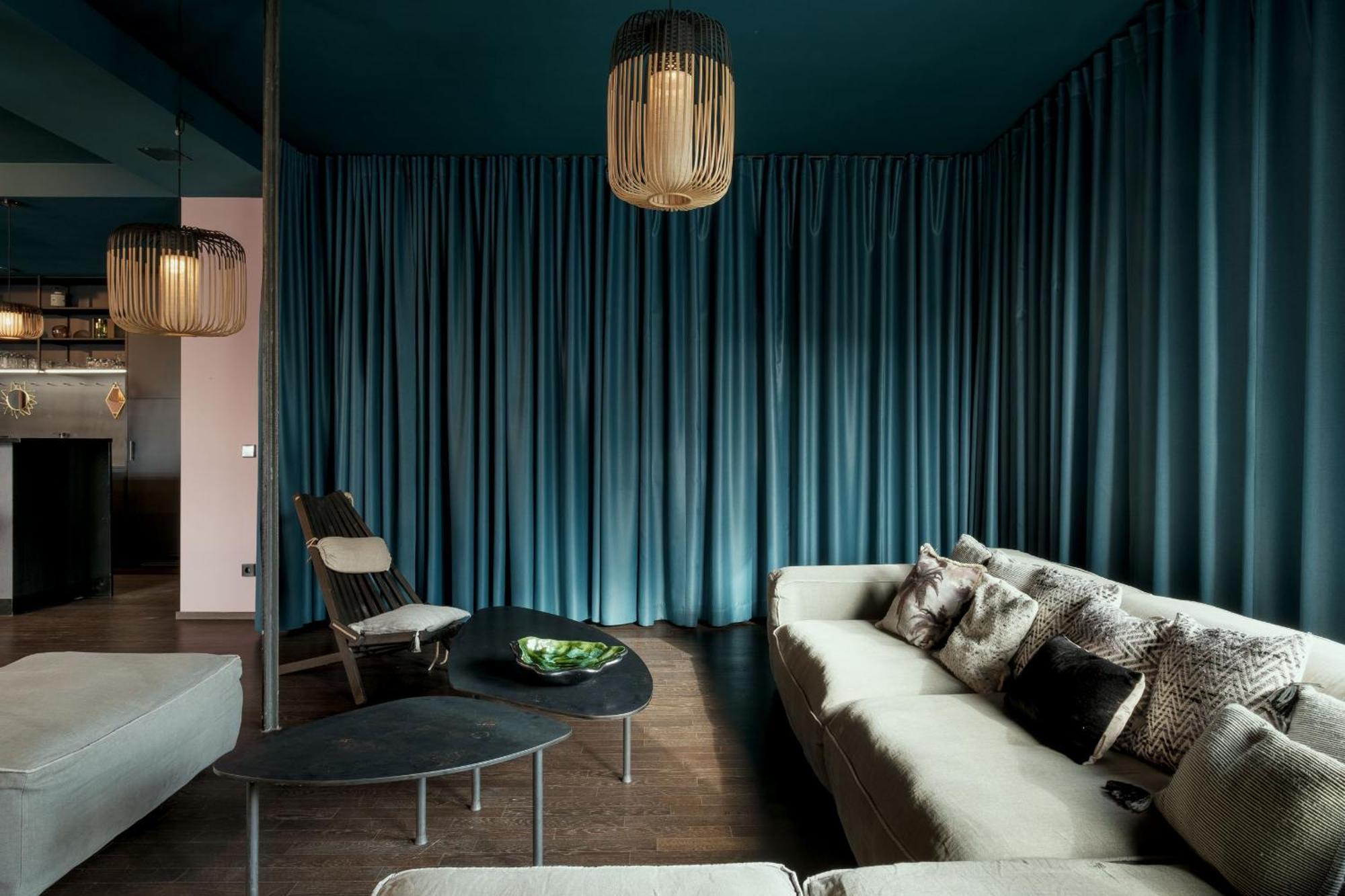 Nomads By Suite030 High Class Apartments, 1-2 Bedrooms برلين المظهر الخارجي الصورة