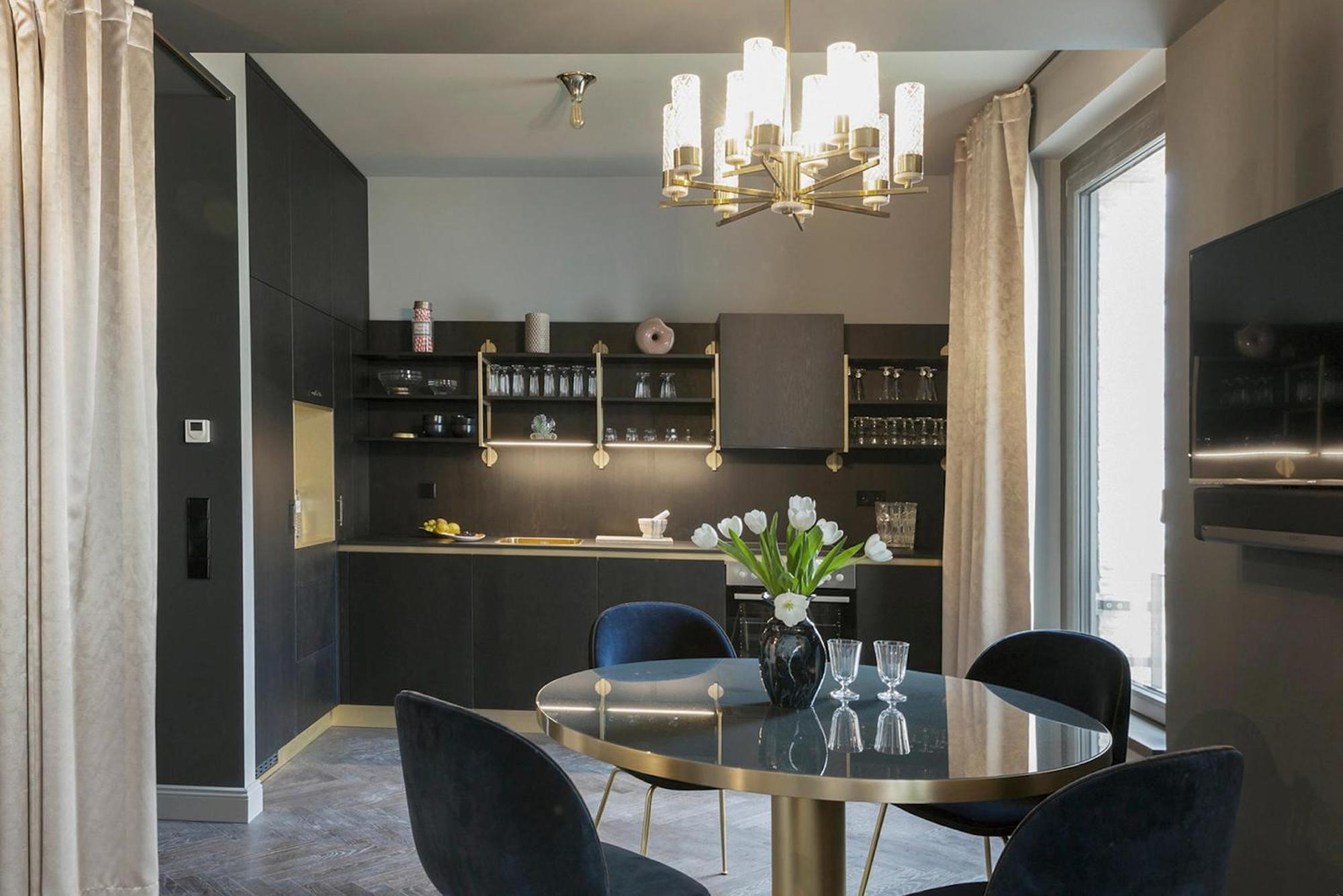 Nomads By Suite030 High Class Apartments, 1-2 Bedrooms برلين المظهر الخارجي الصورة